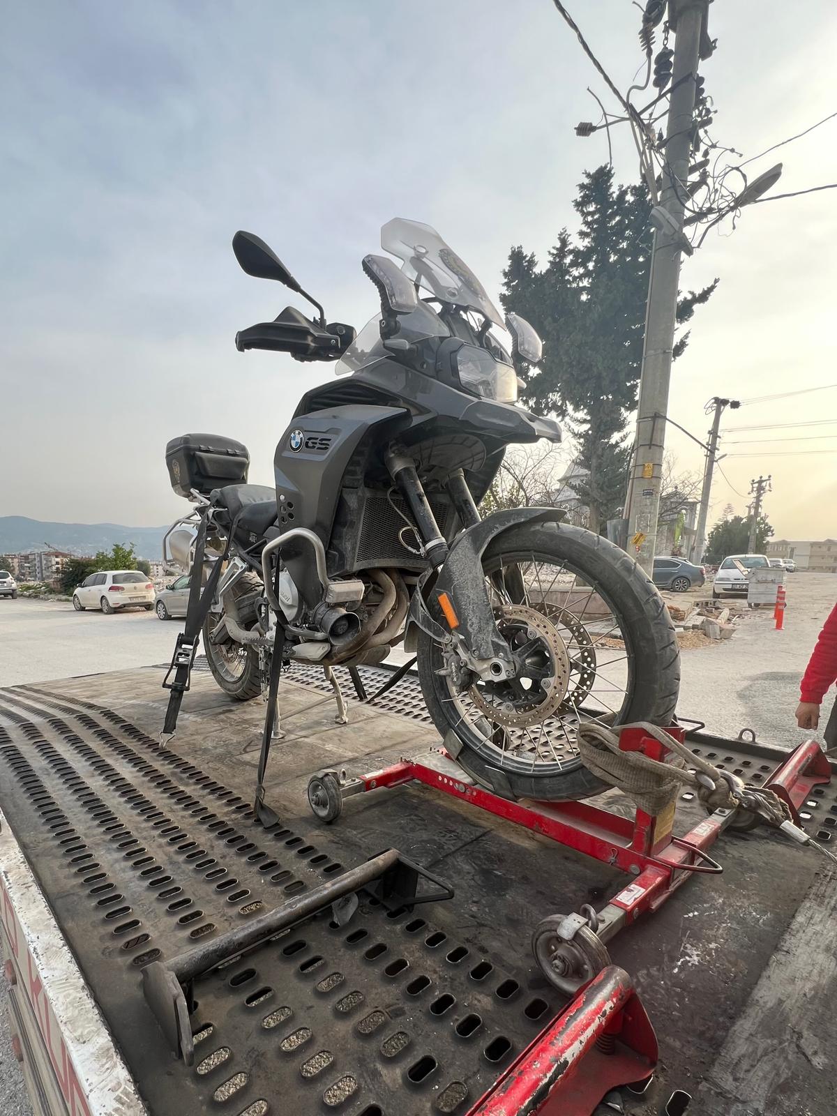 Başar Oto Kurtarma
